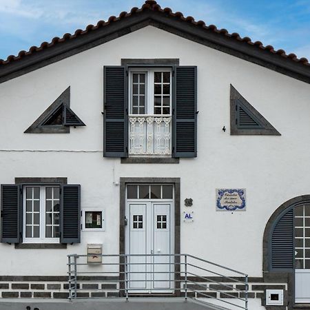 Apartmán Casinha Dos Cinco Sentidos Nordestinho Exteriér fotografie