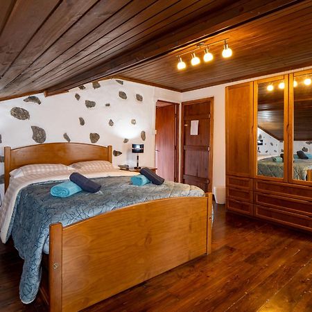 Apartmán Casinha Dos Cinco Sentidos Nordestinho Exteriér fotografie