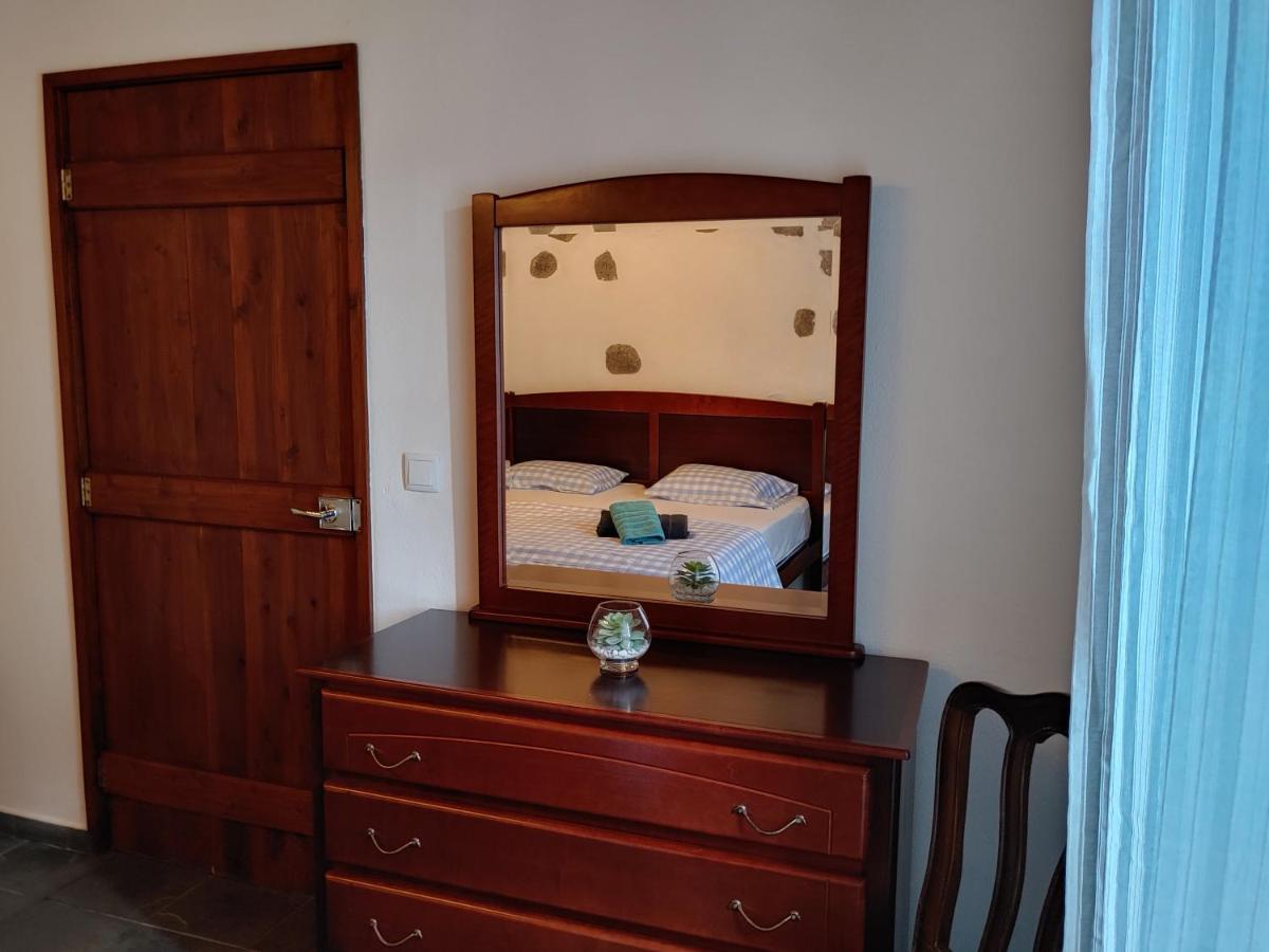 Apartmán Casinha Dos Cinco Sentidos Nordestinho Exteriér fotografie
