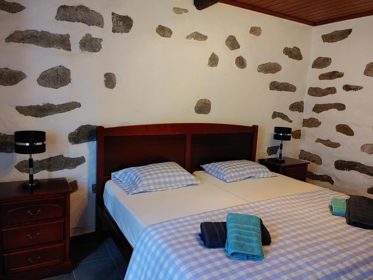 Apartmán Casinha Dos Cinco Sentidos Nordestinho Exteriér fotografie