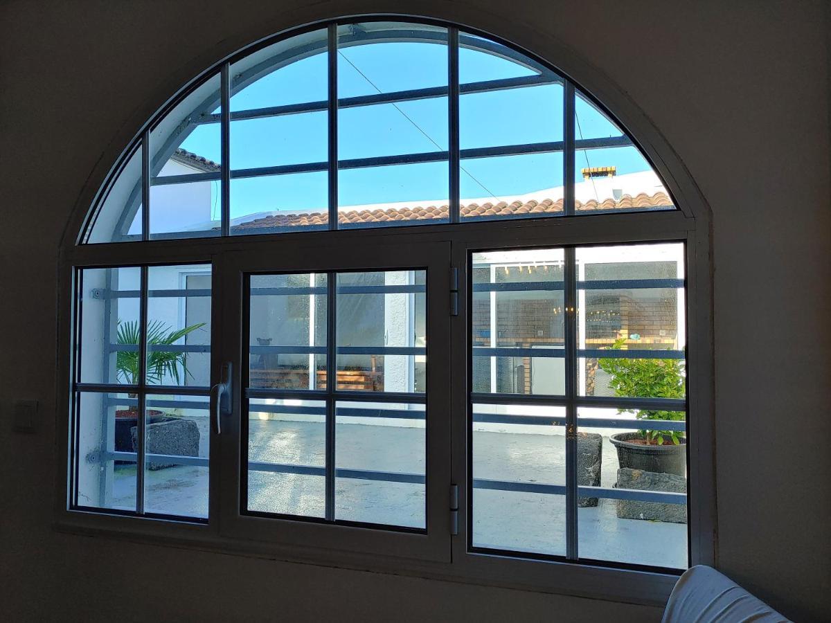 Apartmán Casinha Dos Cinco Sentidos Nordestinho Exteriér fotografie